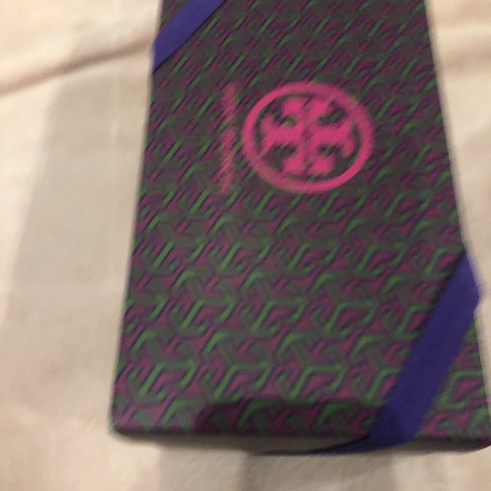 Tory Burch Jelly Sandals